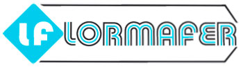 logo de LORMAFER 